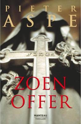 Zoenoffer - Pieter Aspe - eBook (9789460410390) Zoenoffer - Pieter Aspe - eBook (9789460410390)