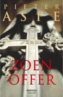 Zoenoffer - Pieter Aspe - eBook (9789460410390)