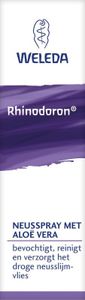 Rhinodoron neusspray