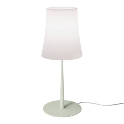 Foscarini Birdie Easy Grande Tafellamp - Groen