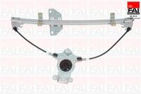 Fai Autoparts Raammechanisme WR154
