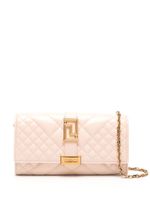 Versace pochette matelassée Greca Goddess - Tons neutres - thumbnail