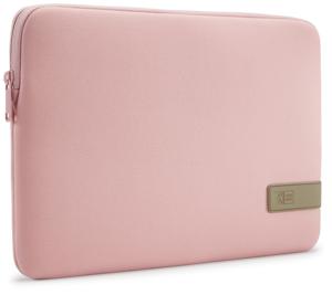 Case Logic Reflect REFPC-113 Zephyr Pink/Mermaid notebooktas 33,8 cm (13.3 ) Opbergmap/sleeve Roze