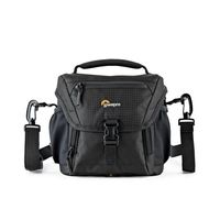 Lowepro Nova 140 AW II Zwart