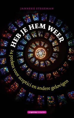 Heb Je Hem Weer - Janneke Stegeman - Paperback (9789461644947) Heb Je Hem Weer - Janneke Stegeman - Paperback (9789461644947)