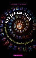 Heb Je Hem Weer - Janneke Stegeman - Paperback (9789461644947)