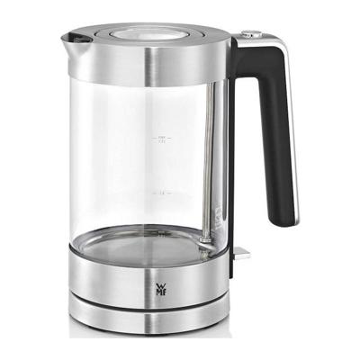 WMF Lono Waterkoker Glas 1,7L 3000W WMF Lono Waterkoker Glas 1,7L 3000W