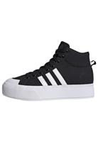 adidas Dames Vada 2.0 Platform Mid Sneaker, Core Black Ftwr, 40 EU