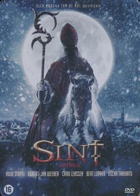 Sint - DVD (8719372001202)