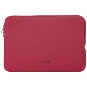 Vivanco Laptophoes NBS-NEO1516_R Geschikt voor max. (laptop): 40,6 cm (16) Rood