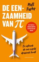 Matt  Parker De eenzaamheid van pi