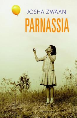 Parnassia - Josha Zwaan - eBook (9789047201953)