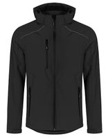 Promodoro E7850 Men`s Softshell Jacket - thumbnail