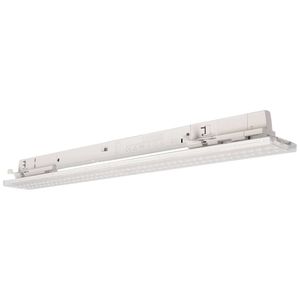 Deko Light Linear Pro 707141 LED-railspot 3-fasig 20 W LED Verkeerswit (RAL 9016)