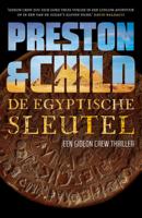 De Egyptische sleutel (Paperback)