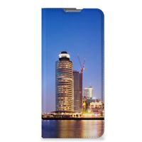 OPPO Find X5 Pro Book Cover Rotterdam - thumbnail