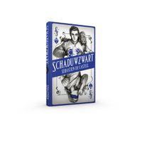 Schaduwzwart - Sebastien de Castell - ebook - thumbnail