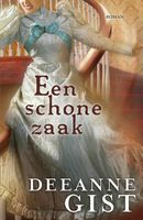 Een schone zaak - Deeanne Gist - ebook - thumbnail