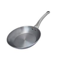 de Buyer 5680.24 pan Multifunctionele pan Rond