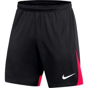 Nike Trainingsshorts Dri-FIT Academy Pro - Zwart/Rood/Wit Kids