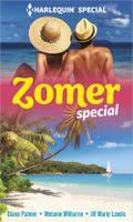 Harlequin Zomerspecial - Diana Palmer, Melanie Milburne, Jill Marie Landis - ebook