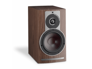 Dali: Rubicon 2 C Draadloze speaker - 1 stuk - Walnoot