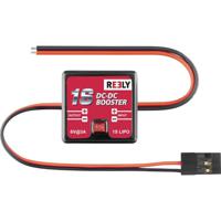 Reely 1S DC-DC LiPo-booster 3 A - thumbnail