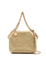 Stella McCartney mini sac porté épaule Falabella à ornements