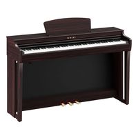 Yamaha Clavinova CLP-725 R digitale piano  ECBZ01362-3517