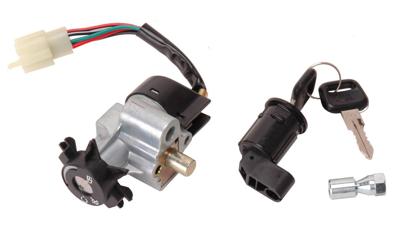 Contactslot | Peugeot Speedfight-2 WRC