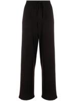 Roberto Collina Straight broek - Bruin