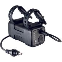 Sigma accu pack panasonic 6400 mah - buster 2000 / pl evo / karma evo