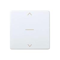 Simon Brico G2733365 jaloezieenschakelaar, 3 posities, wit