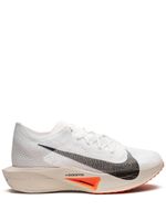 Nike baskets ZoomX VaporFly 3 Prototype - Blanc