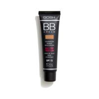 GOSH Copenhagen - BB Cream Foundation - 03 Warm Beige
