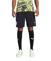 PUMA Manchester City voetbalshorts voor heren 2024/25, Nieuwe marine, M
