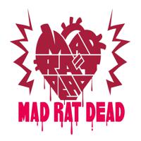 NIS America Mad Rat Dead Standaard PlayStation 4