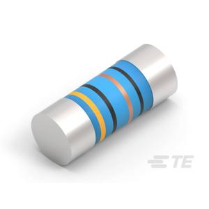 TE Connectivity 8-2176316-0 18 Ω SMD 0207 1 W 0.01 % 50 ppm 2000 stuk(s) Tape on Full reel