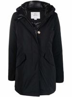 Woolrich parka Luxury Artic matelassée - Noir