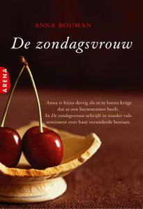 De zondagsvrouw - Anna Bouman - ebook