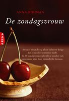 De zondagsvrouw - Anna Bouman - ebook - thumbnail