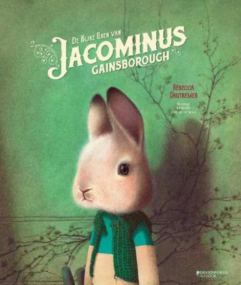 De rijke uren van Jacominus Gainsborough - Rebecca Dautremer - Hardcover (9789059089495) De rijke uren van Jacominus Gainsborough - Rebecca Dautremer - Hardcover (9789059089495)