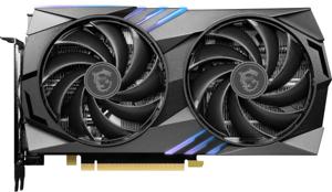 MSI GeForce RTX 4060 Ti GAMING X 8G NVIDIA 8 GB GDDR6