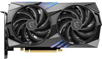 MSI GeForce RTX 4060 Ti GAMING X 8G NVIDIA 8 GB GDDR6 - thumbnail