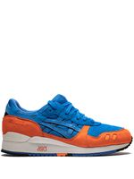 ASICS baskets Gel-Lyte 3 - Bleu