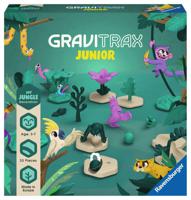 Ravensburger GraviTrax Junior Extension Jungle - thumbnail