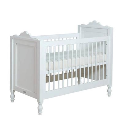 Bopita ledikant Belle wit 60x120 cm