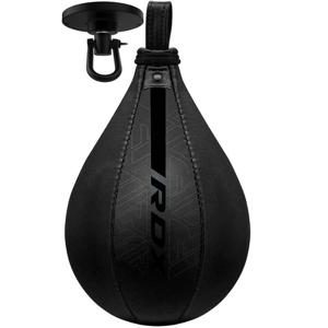 RDX Sports F6 Kara Speedball inclusief swivel Rood