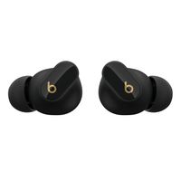 Beats Studio Buds Plus In Ear oordopjes HiFi Bluetooth Stereo Zwart/goud Noise Cancelling, Ruisonderdrukking (microfoon) Oplaadbox, Bestand tegen zweet, - thumbnail