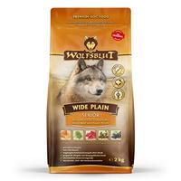 Wolfsblut Wide Plain Senior, per stuk verpakt (1 x 2 kg)